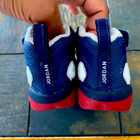 Baby Jordan’s great condition - Picture 3 of 3